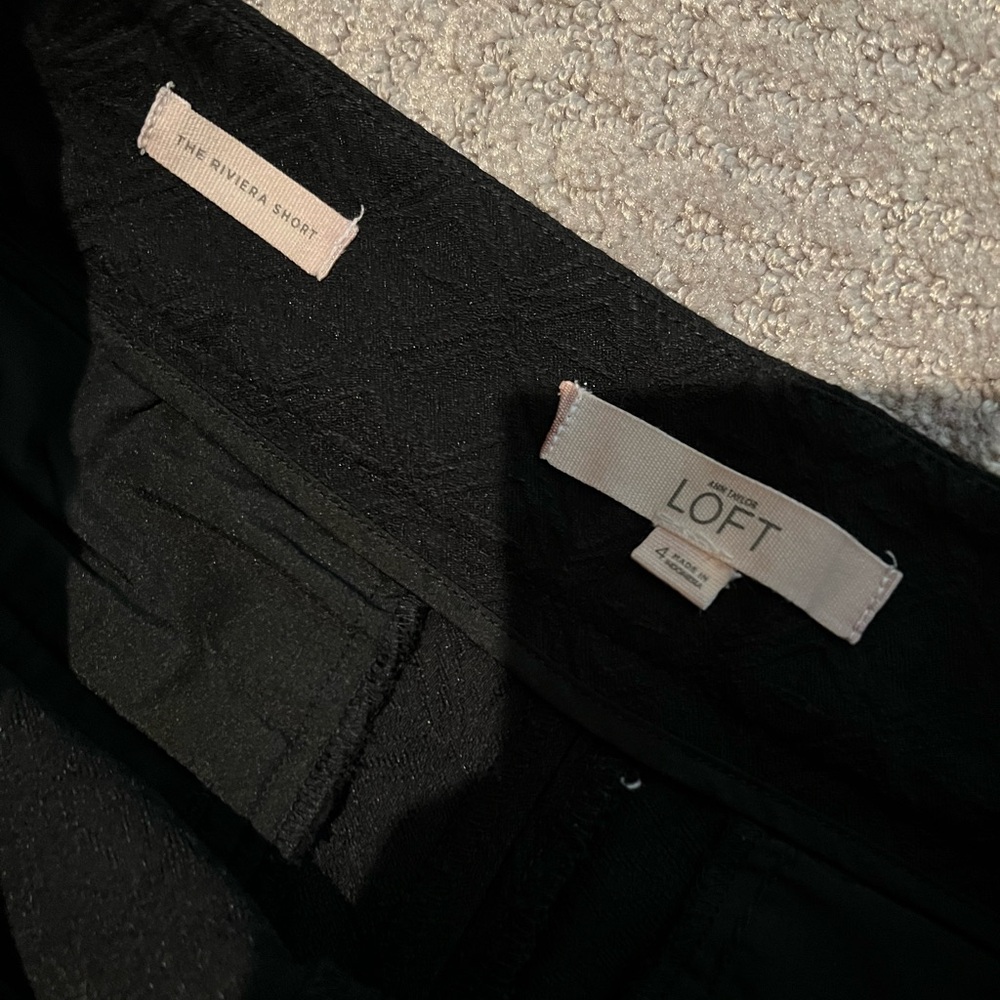 [Loft] Riviera Short - Picture 10 of 10